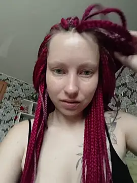 Frost foxy online show from 06/09/26, 04:35