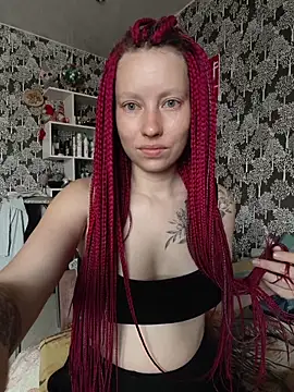 Frost foxy online show from 06/20/26, 04:15
