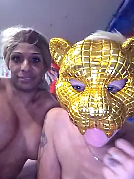 NikkiThickTS online show from 03/14/25, 02:19