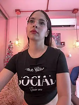 Zoe Bae online show from 01/05/25, 03:45