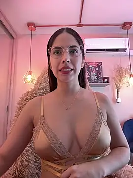 Zoe Bae online show from 01/17/25, 10:12