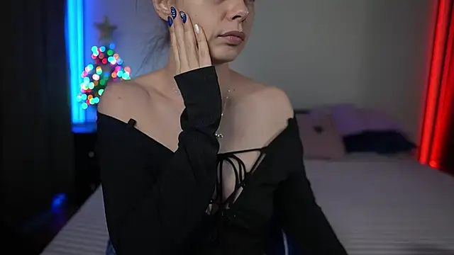 TiffanyPierce online show from 12/29/24, 09:09