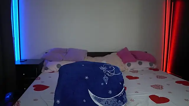 TiffanyPierce online show from 01/07/25, 12:13