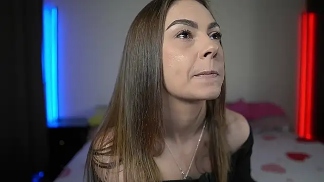 TiffanyPierce online show from 03/06/25, 09:20