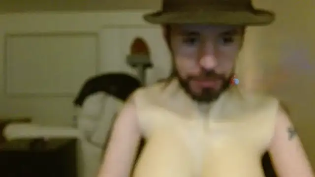 Darking Yoh online show from 12/21/24, 03:25