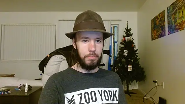 Darking Yoh online show from 02/04/25, 02:49