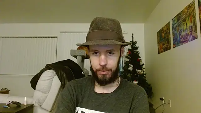Darking Yoh online show from 02/13/25, 05:05