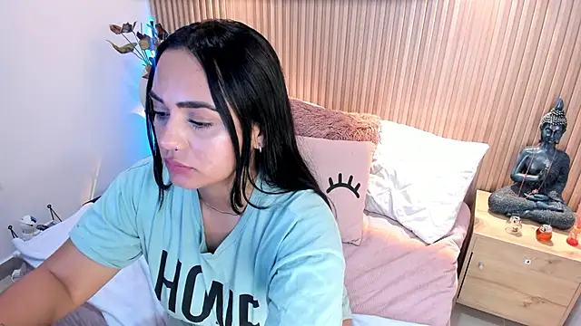 AMELIE xx online show from 01/09/25, 04:39