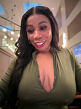 Belle    online show from 11/01/25, 10:34