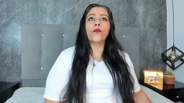 SexxyPamela online show from 05/10/26, 07:19