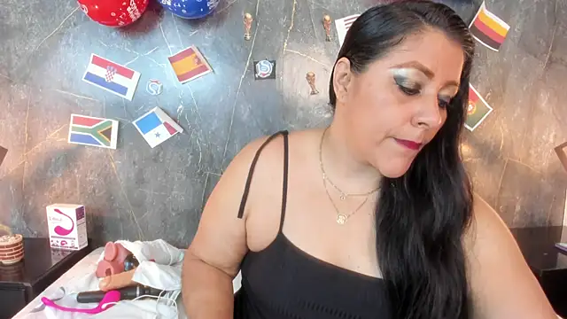 SexxyPamela online show from 06/19/26, 07:50