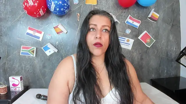SexxyPamela online show from 06/21/26, 07:16