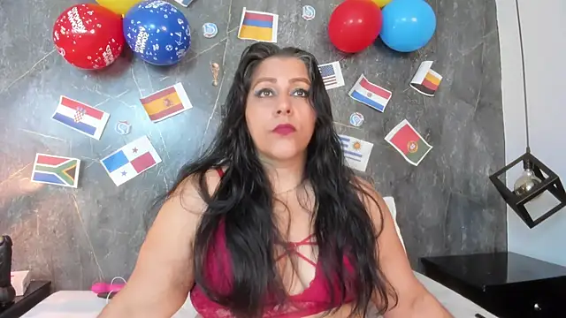 SexxyPamela online show from 06/24/26, 07:35