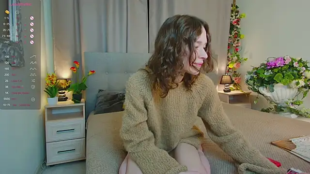 Snapshot of Carla_Dalton chatting on 02/20/25, 01:51 Carla Dalton online show from 02/20/25, 01:51