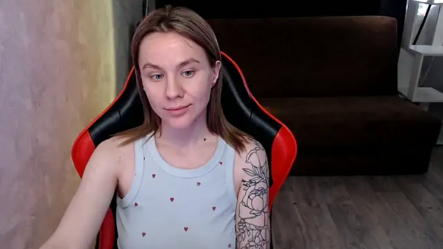 Mila Jon online show from 11/27/25, 05:04