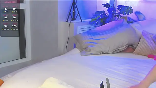 Melissa Fane online show from 11/15/25, 12:34