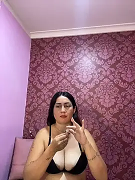 juliana diaz online show from 11/20/25, 11:32