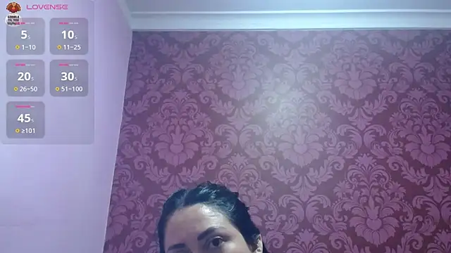 juliana diaz online show from 06/16/26, 11:24