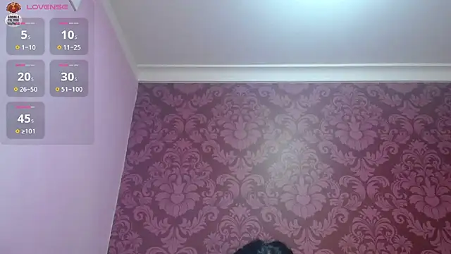 juliana diaz online show from 06/22/26, 11:51