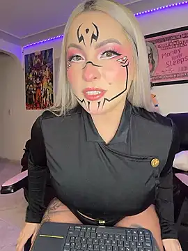 may aceros online show from 01/11/26, 01:54