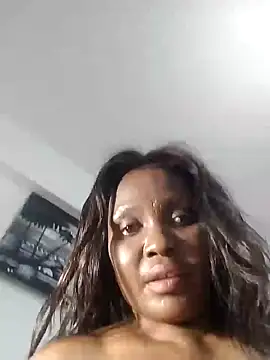 BigButtGodess online show from 03/02/25, 04:50