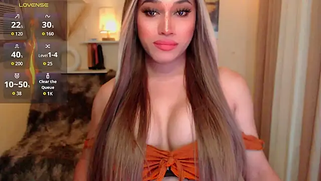 deliciouskelly online show from 05/07/26, 08:47