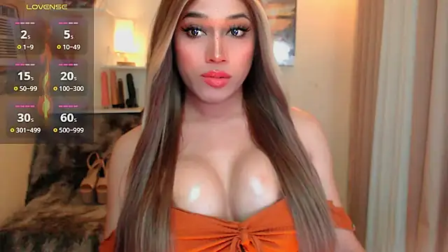 deliciouskelly online show from 05/11/26, 11:16
