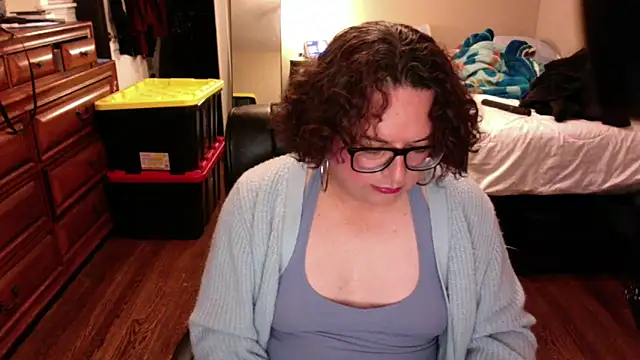 SelenaVianca online show from 12/01/25, 02:27