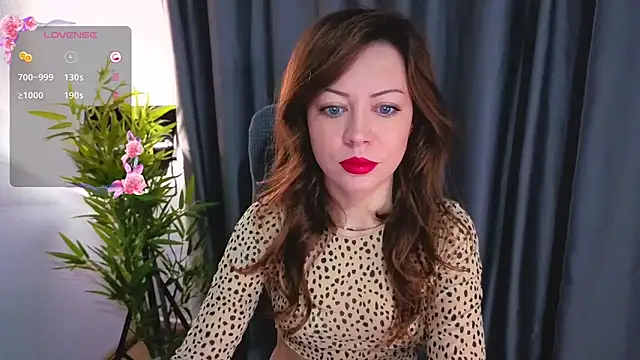 GirlfriendNina online show from 02/02/26, 04:55