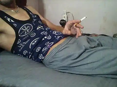 sami883 online show from 10/10/25, 01:54