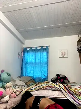 AlondraDiossa03 online show from 11/09/25, 08:29