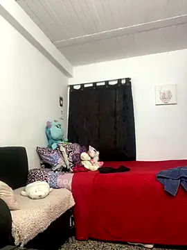 AlondraDiossa03 online show from 11/29/25, 06:22