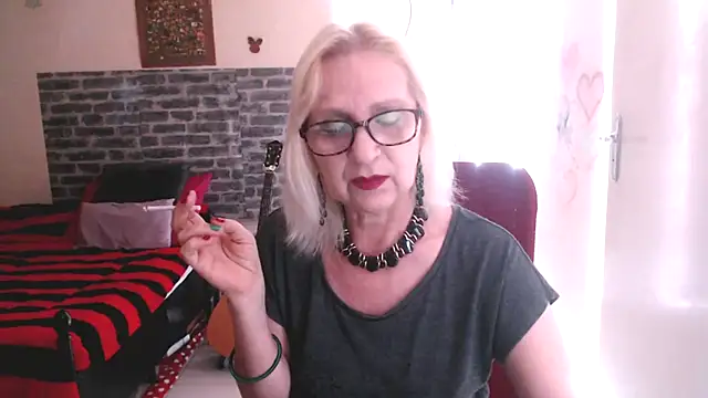 Ala-N-Dala online show from 03/11/25, 12:06