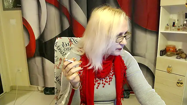 Ala-N-Dala online show from 11/27/25, 10:17