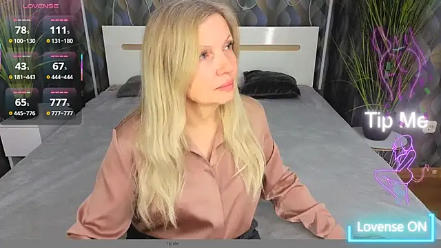 Abby Moore  online show from 04/30/26, 07:04