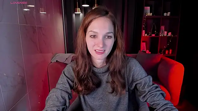 MirandaGlow online show from 12/26/24, 05:47