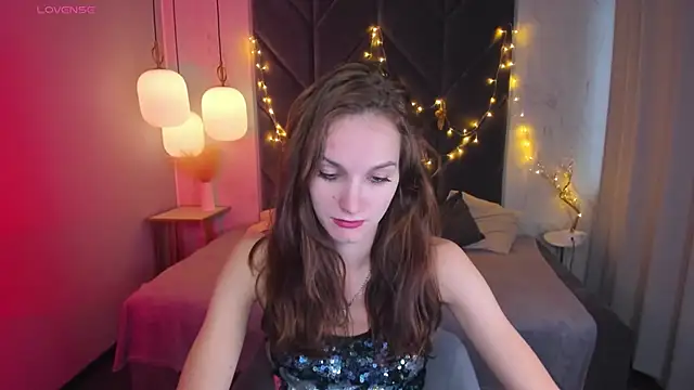 MirandaGlow online show from 12/27/24, 08:56