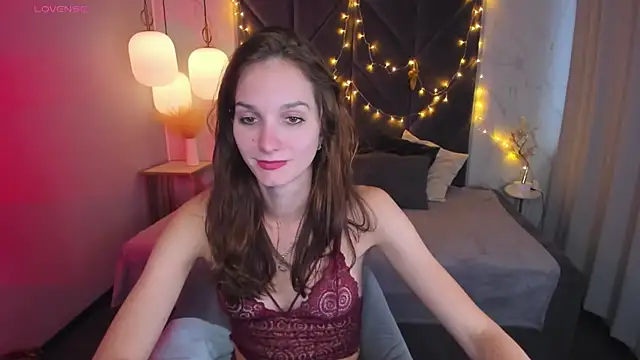 MirandaGlow online show from 12/27/24, 12:01