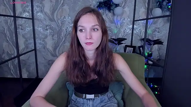 MirandaGlow online show from 01/10/25, 05:37