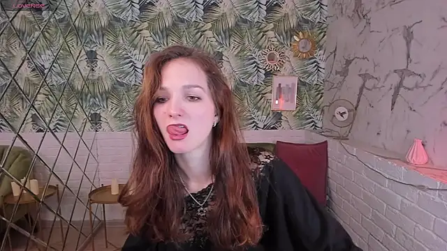 MirandaGlow online show from 01/22/25, 05:48