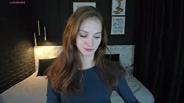 MirandaGlow online show from 01/28/25, 05:43