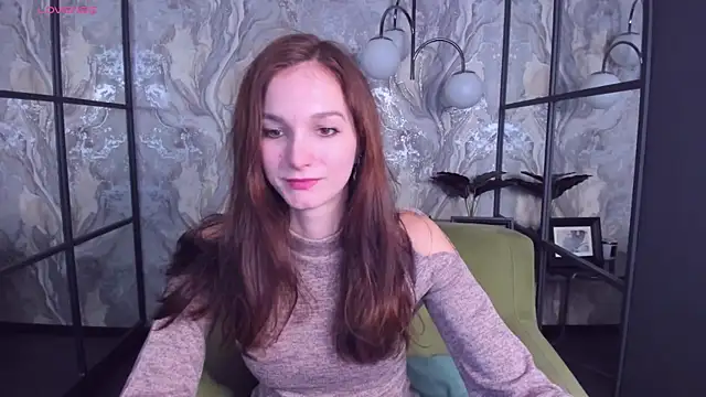 MirandaGlow online show from 02/07/25, 05:52