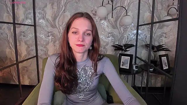 MirandaGlow online show from 03/11/25, 08:52