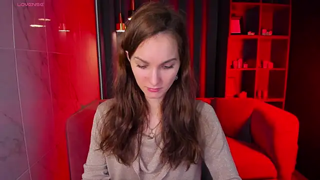 MirandaGlow online show from 03/21/25, 05:43