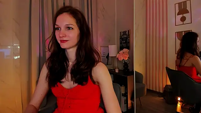 MirandaGlow online show from 05/16/26, 01:21