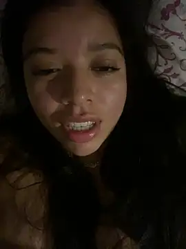 DulceAngelica online show from 03/17/26, 02:49