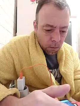 david geam online show from 01/09/25, 04:08