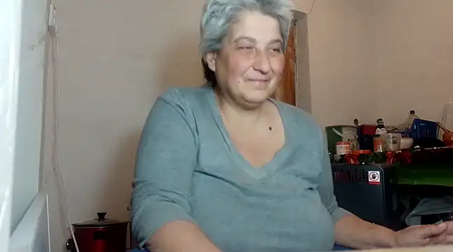 Snapshot of ExquisiteMature chatting on 01/18/25, 07:07 ExquisiteMature online show from 01/18/25, 07:07