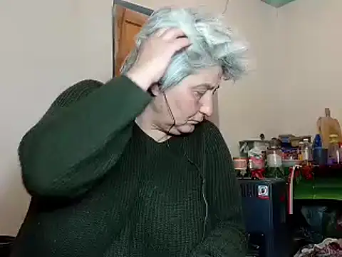 Snapshot of ExquisiteMature chatting on 03/22/25, 04:26 ExquisiteMature online show from 03/22/25, 04:26