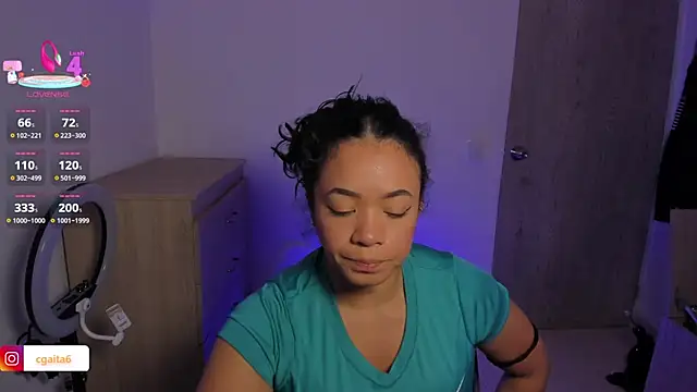 carolgaita online show from 03/07/25, 12:34